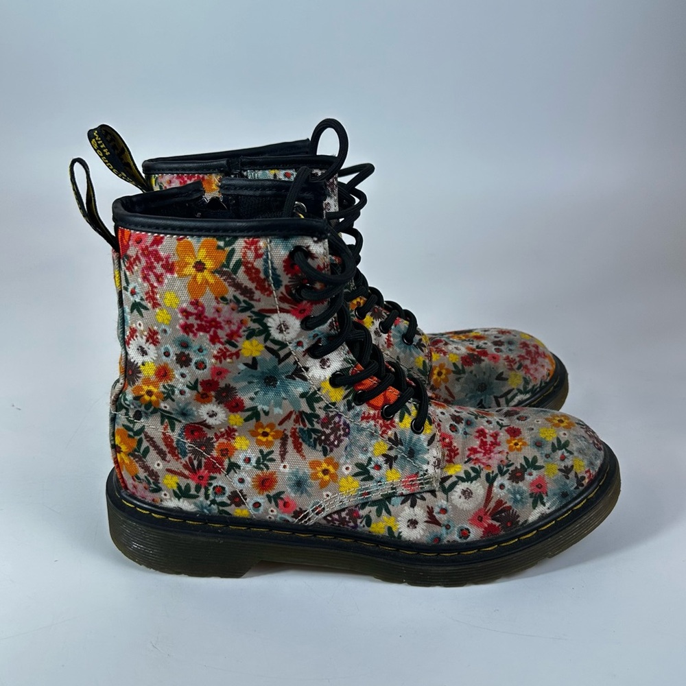 Dr. Marten’s boots